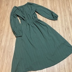 グレイル ロングワンピース M