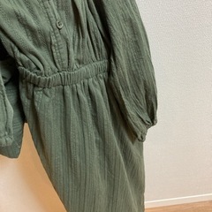 グレイル ロングワンピース Mの画像