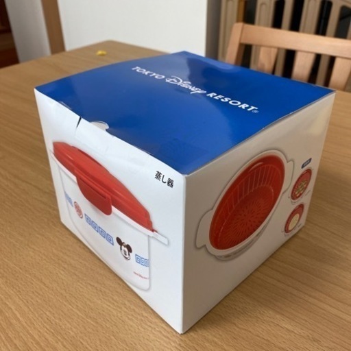 新品未使用　ディズニーグッズ