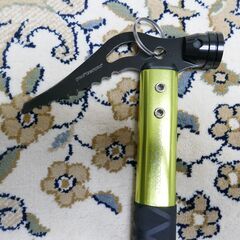 【未使用】rockteryx ロックテリクス クライミングギア ...