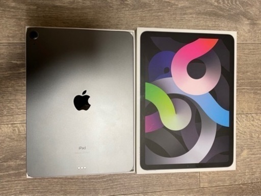iPad Air (第4世代)64GB ※ジャンク品扱い