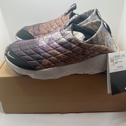 NIKE ナイキ ACG モック 3.5 SE 26.0cm