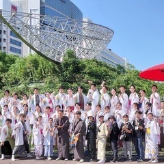 【11/5(土)】よさこい踊り体験会👘未経験者大歓迎！！🔰 - メンバー募集
