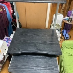 パソコンデスク