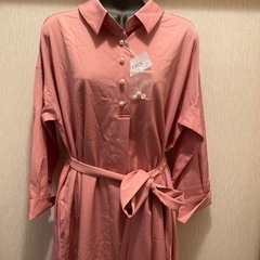 アンミカさんプロデュースのワンピース（新品）最終価格
