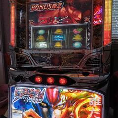 デビルマン 悪魔復活 パチスロ