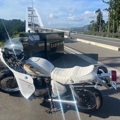 注文していたマフラーの発送通知が届いたので取り消します。 希少 ...