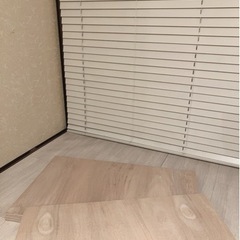 【譲渡先決まりました】木材 木 ベニヤ板 