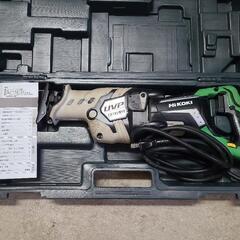 CR13VBY2 セイバーソー  HITACHI