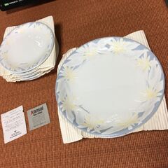【お値下げ】未使用品 Kansai fine china パーテ...