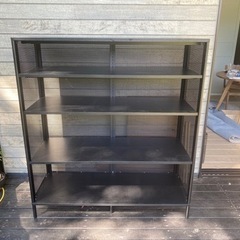 IKEA Bekant本棚　[無料]