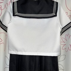 コスプレ　セーラー服　ハロウィンの画像