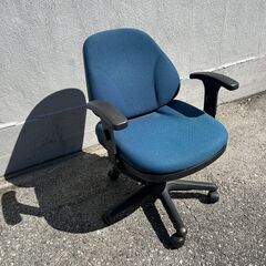 ワークチェア 海外製？ 椅子 イス
