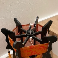 福禄寿　ベトナムで購入の画像
