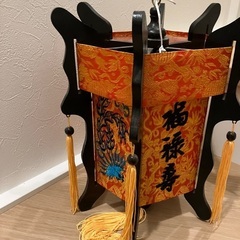 福禄寿　ベトナムで購入の画像