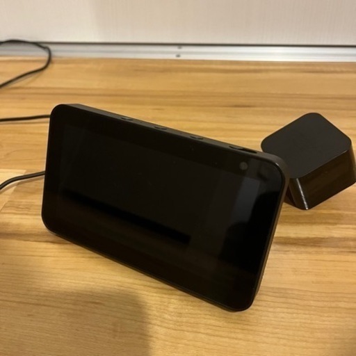 その他 amzon echo show5