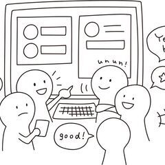 【企画】趣味で一緒にゲームを作りませんか？プログラムでも企画でも...