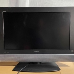 Hitachi W32L-H90 2007年製の画像