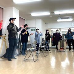 【大阪梅田駅近・単発】10/22(土)ゴスペル初心者の方対象ワン...