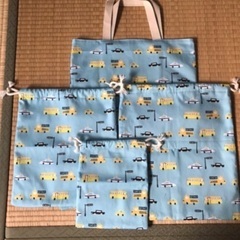ハンドメイド