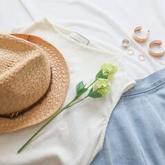 “私なんて…”から抜け出すきっかけ作り👗骨格診断でスタイルアップ！？の画像