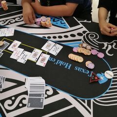 あまがさきポーカーサークル　ポーカー会（初心者大歓迎） 話題のポーカーを一緒にやってみませんか？？ - その他