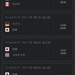 みんなでワイワイ🥳