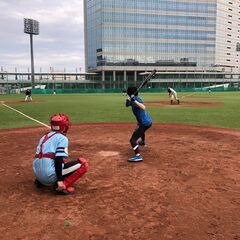 【個人参加者募集!】１０月８日（土） １９ー２１時@品川南ふ頭公...