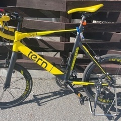 2019 tern surge pro