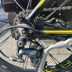 2019 tern surge proの画像