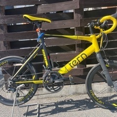 2019 tern surge proの画像