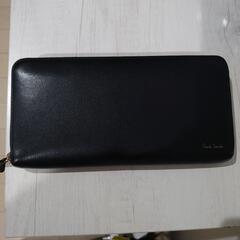 ポール・スミス長財布の画像