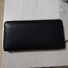 ポール・スミス長財布の画像