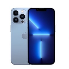 iPhone13ProMax 256GB シエラブルー新品未使用