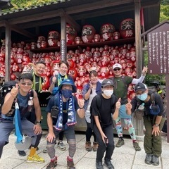 ⛰低登山サークルなちゅ〜る⛰
