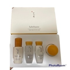 新品未使用！🇰🇷韓国スキンケア！2箱！！