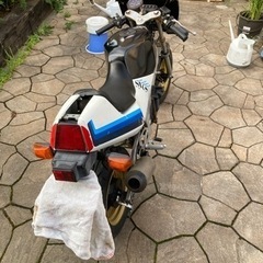 gag50 レストアベースの画像