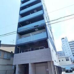 N ☆★最寄り駅徒歩5分！人気の角部屋！築浅高級分譲賃貸マンショ...
