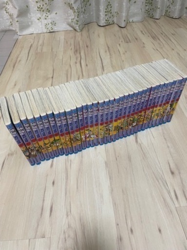 ジョジョの奇妙な冒険　133巻+おまけセット