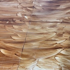 【決まりました】！無料！テーブル【お引き取り限定】の画像