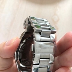 値下げ！マイケルコース 腕時計の画像