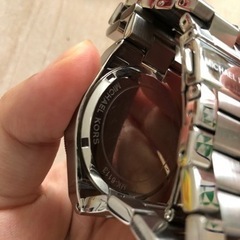 値下げ！マイケルコース 腕時計の画像