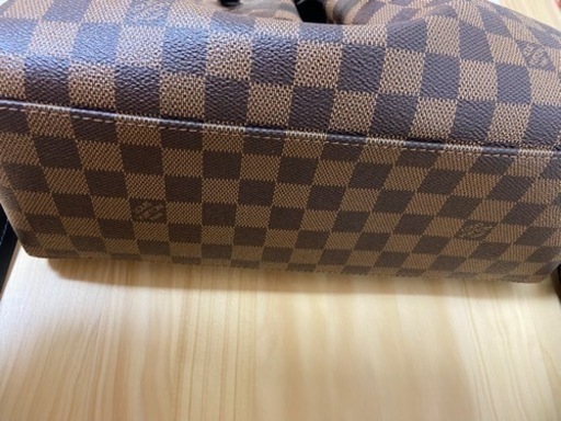 【未使用品】LOUIS VUITTON オデオントートMM ショルダーバッグ