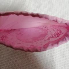 レディース　ポーチ　巾着袋　サンリオ　ダイソー　セリア　アメリカ　全６個の画像