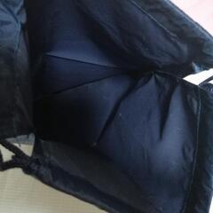 レディース　ポーチ　巾着袋　サンリオ　ダイソー　セリア　アメリカ　全６個の画像