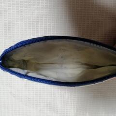 レディース　ポーチ　巾着袋　サンリオ　ダイソー　セリア　アメリカ　全６個の画像