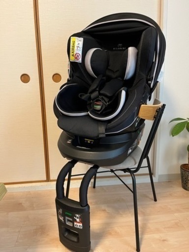 【再値下げ11/23まで】エールベベ クルット4i