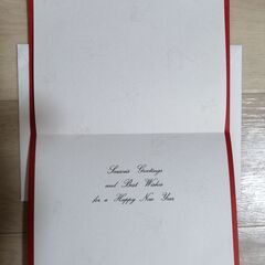 志村立美（しむら たつみ）の美人画のグリーティングカード（３枚）①の画像