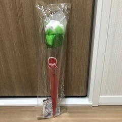 フラワーギフトタオル