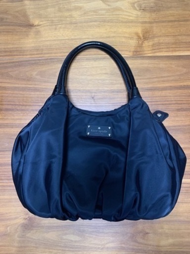 美品　ケイトスペード　ハンドバッグ